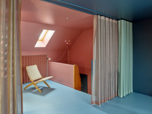 Umbau EFH Olten - SCHILLA Bodenbelags AG in Trimbach - Wir leben Boden! 2