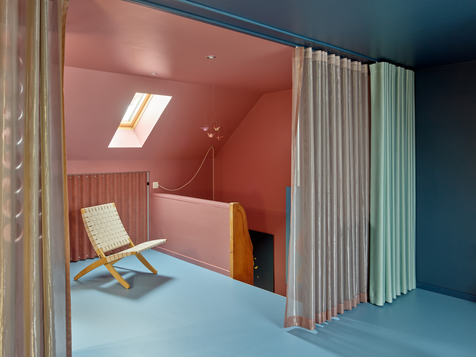 Umbau EFH Olten - SCHILLA Bodenbelags AG in Trimbach - Wir leben Boden! 2