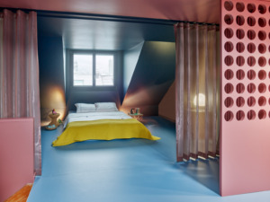 Umbau EFH Olten - SCHILLA Bodenbelags AG in Trimbach - Wir leben Boden! 3