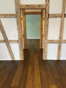 Umbau EFH Langenbruck - SCHILLA Bodenbelags AG in Trimbach - Wir leben Boden!