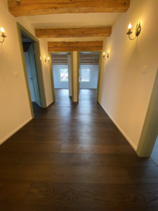 Umbau EFH Langenbruck - SCHILLA Bodenbelags AG in Trimbach - Wir leben Boden! 3