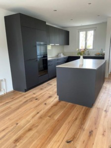 EFH Olten - SCHILLA Bodenbelags AG in Trimbach - Wir leben Boden! 5