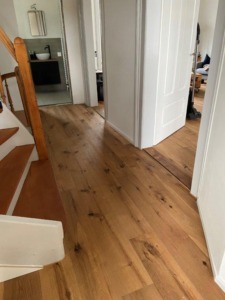 EFH Olten - SCHILLA Bodenbelags AG in Trimbach - Wir leben Boden! 6