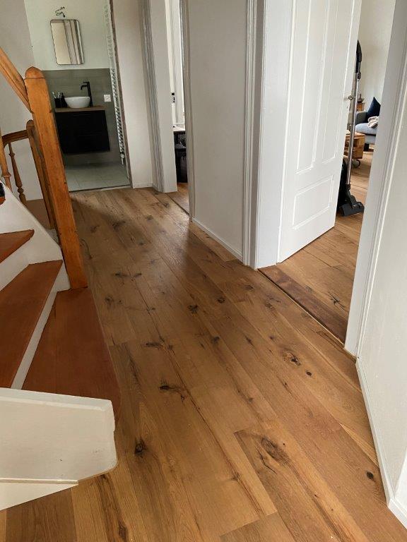 EFH Olten - SCHILLA Bodenbelags AG in Trimbach - Wir leben Boden! 6