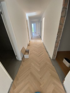 Eigentumswohnung Rothrist - SCHILLA Bodenbelags AG in Trimbach - Wir leben Boden! 4