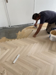 Eigentumswohnung Rothrist - SCHILLA Bodenbelags AG in Trimbach - Wir leben Boden! 5