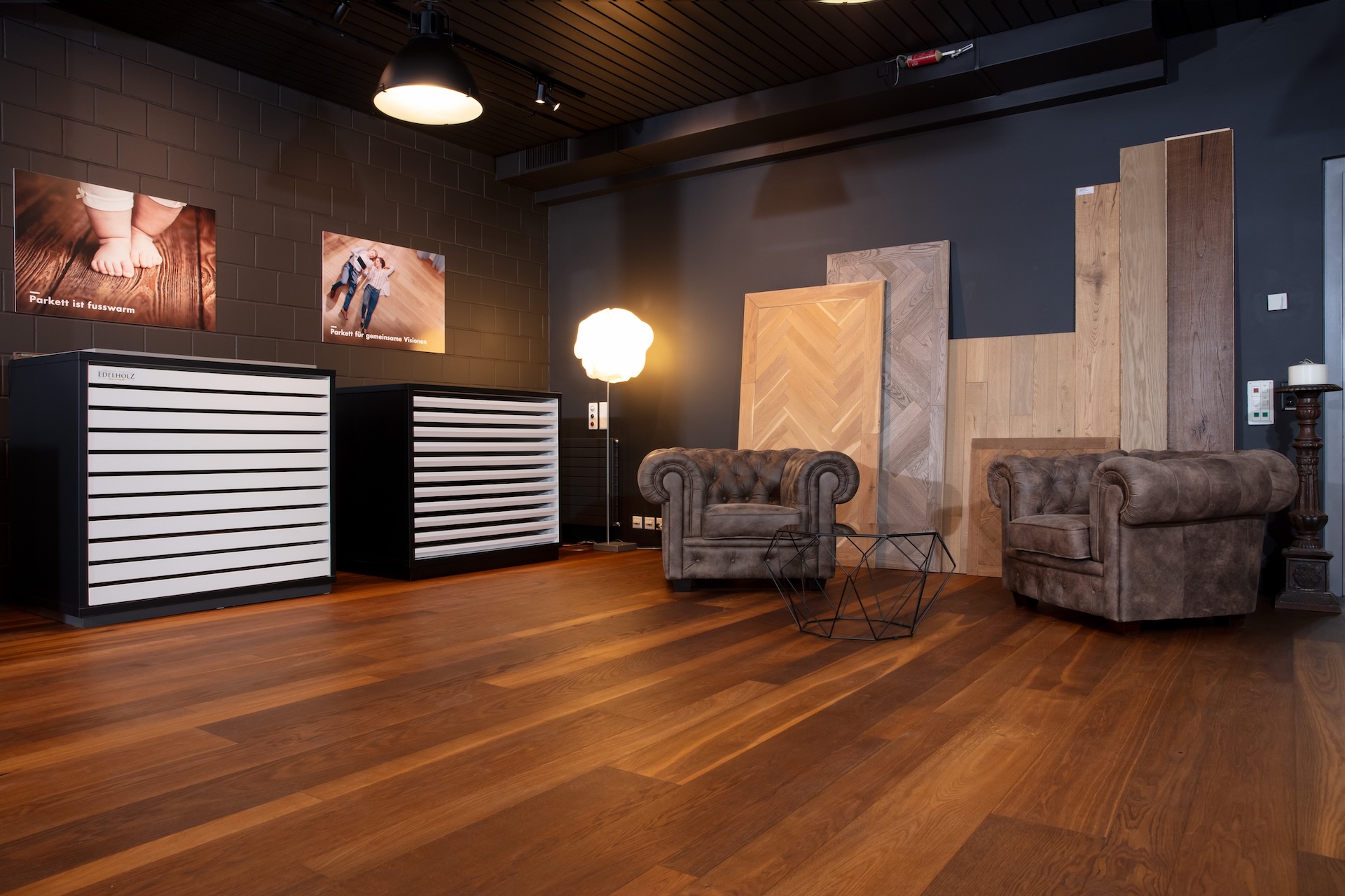 Home - SCHILLA Bodenbelags AG in Trimbach - Wir leben Boden! 1