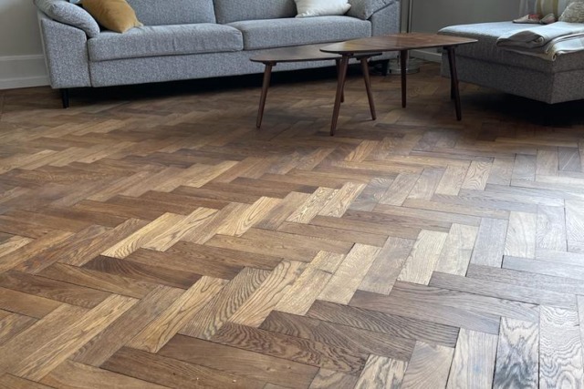 Produkte - SCHILLA Bodenbelags AG in Trimbach - Wir leben Boden!